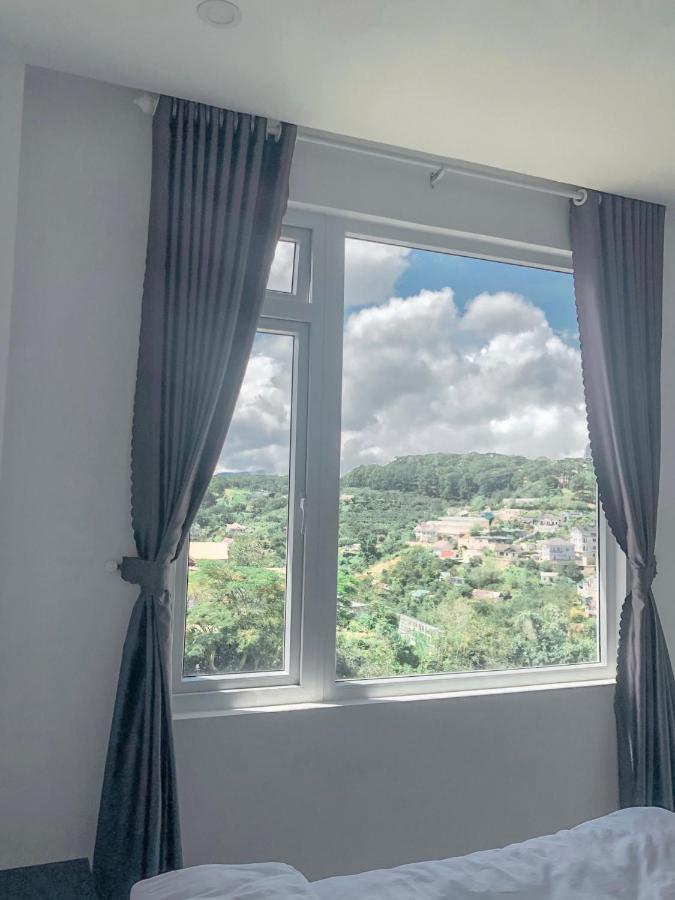 Chiu Home Dalat מראה חיצוני תמונה