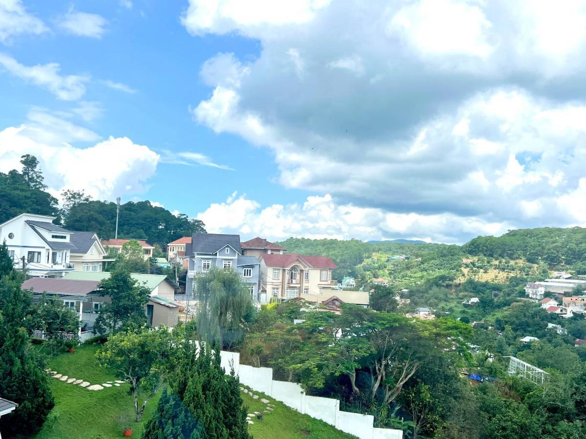 Chiu Home Dalat מראה חיצוני תמונה