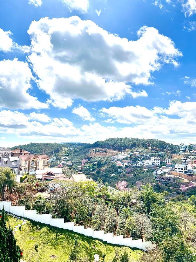 Chiu Home Dalat מראה חיצוני תמונה