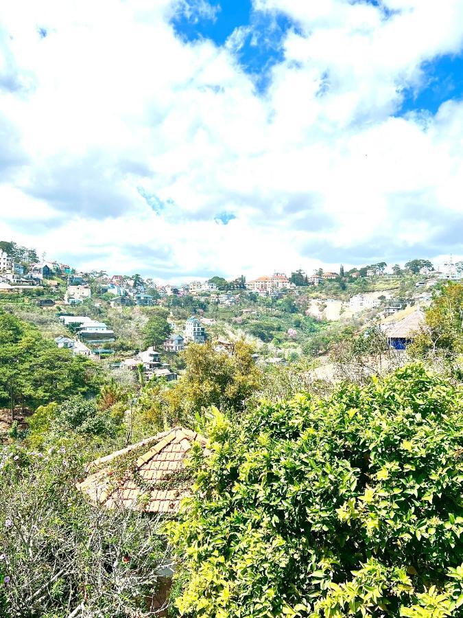 Chiu Home Dalat מראה חיצוני תמונה