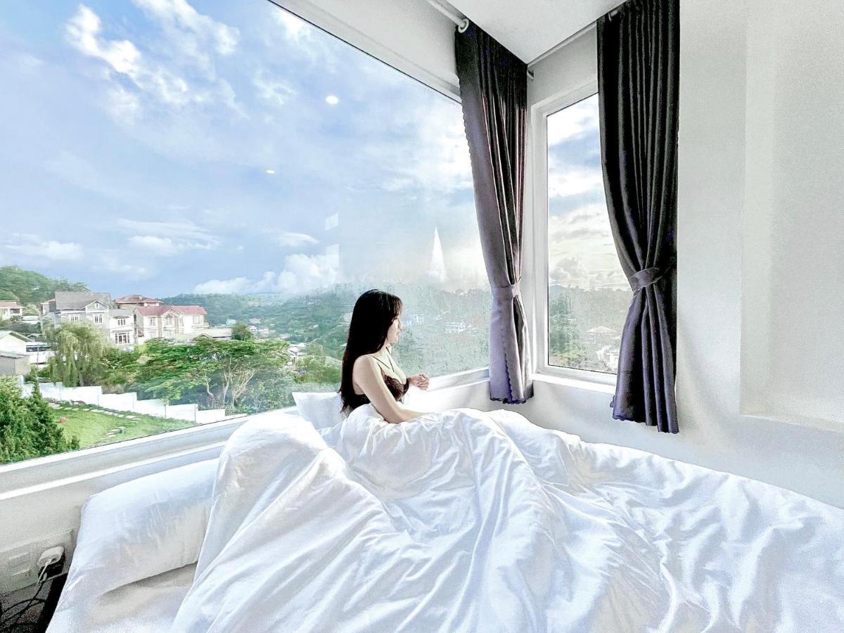 Chiu Home Dalat מראה חיצוני תמונה