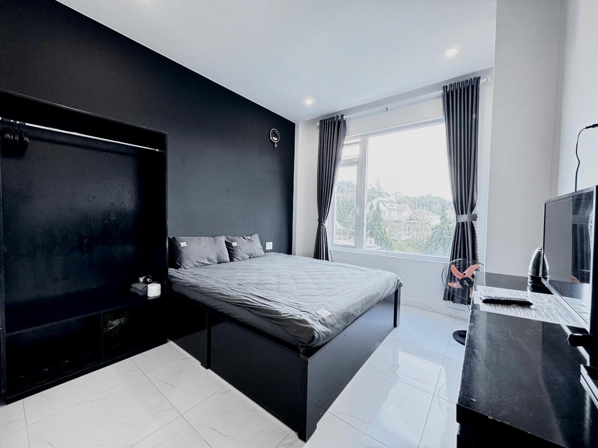 Chiu Home Dalat מראה חיצוני תמונה