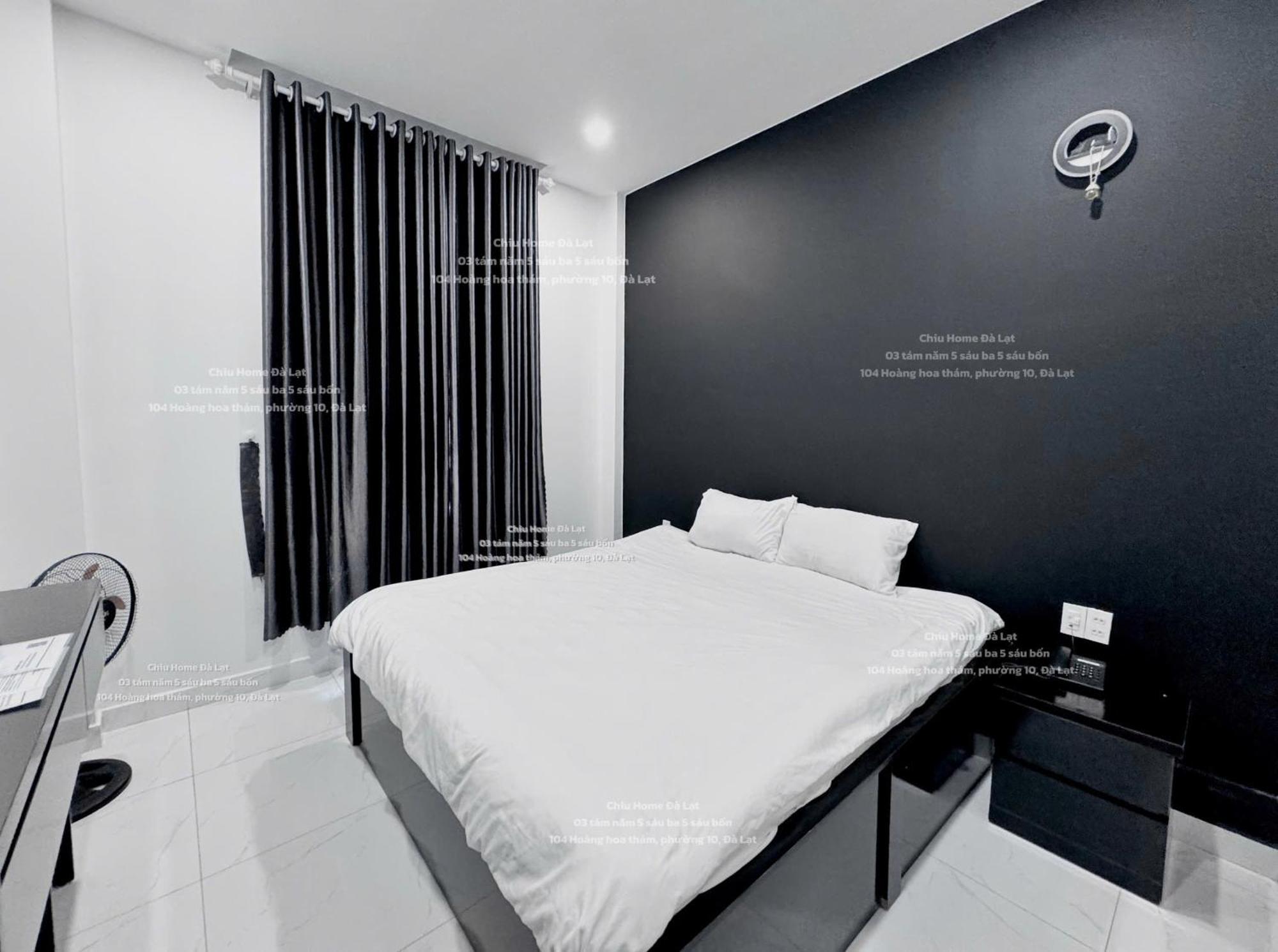 Chiu Home Dalat מראה חיצוני תמונה